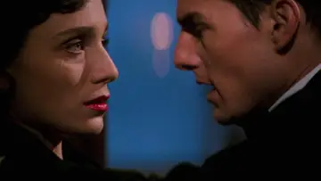 Zasłona do filmu "Mission: Impossible" #584821