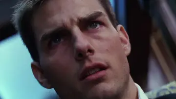Zasłona do filmu "Mission: Impossible" #584831