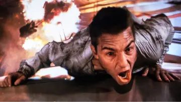 Zasłona do filmu "Mission: Impossible" #584855