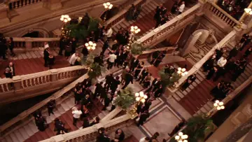 Zasłona do filmu "Mission: Impossible" #584868