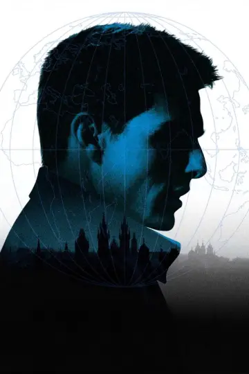 Plakat do filmu "Mission: Impossible" #584879
