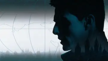 Zasłona do filmu "Mission: Impossible" #800073