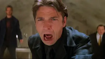 Zasłona do filmu "Mission: Impossible 2" #1198488