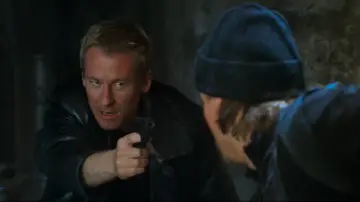 Zasłona do filmu "Mission: Impossible 2" #1198493
