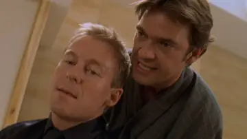 Zasłona do filmu "Mission: Impossible 2" #1198494