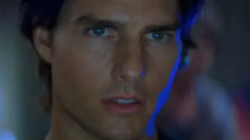 Zasłona do filmu "Mission: Impossible 2" #1894143