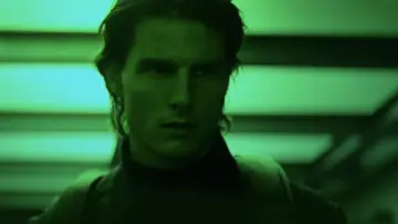 Zasłona do filmu "Mission: Impossible 2" #1894147