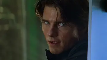 Zasłona do filmu "Mission: Impossible 2" #1894148