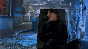 Zasłona do filmu "Mission: Impossible 2" #1894149