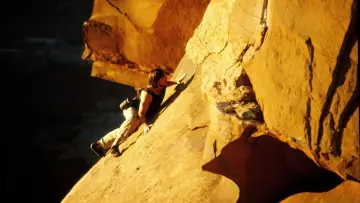 Zasłona do filmu "Mission: Impossible 2" #302269