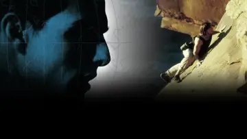 Zasłona do filmu "Mission: Impossible 2" #302272