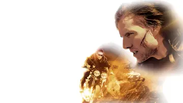 Zasłona do filmu "Mission: Impossible 2" #302280