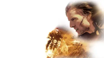 Zasłona do filmu "Mission: Impossible 2" #302281