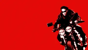 Zasłona do filmu "Mission: Impossible 2" #638489