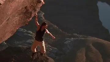 Zasłona do filmu "Mission: Impossible 2" #638500