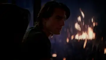 Zasłona do filmu "Mission: Impossible 2" #638511