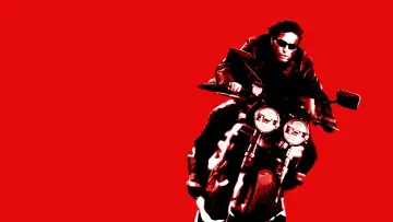 Zasłona do filmu "Mission: Impossible 2" #638549