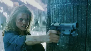 Zasłona do filmu "Mission: Impossible III" #1798029