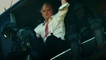 Zasłona do filmu "Mission: Impossible III" #1798030