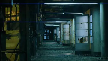 Zasłona do filmu "Mission: Impossible III" #1894128