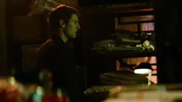 Zasłona do filmu "Mission: Impossible III" #1894130