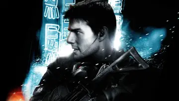 Zasłona do filmu "Mission: Impossible III" #267077