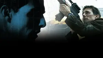 Zasłona do filmu "Mission: Impossible III" #267079