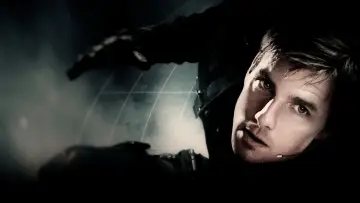 Zasłona do filmu "Mission: Impossible III" #267087