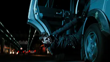 Zasłona do filmu "Mission: Impossible III" #267088