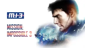 Zasłona do filmu "Mission: Impossible III" #267093