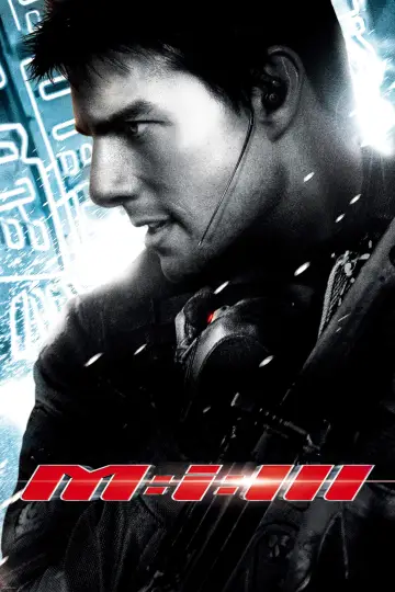 Plakat do filmu "Mission: Impossible III" #267109