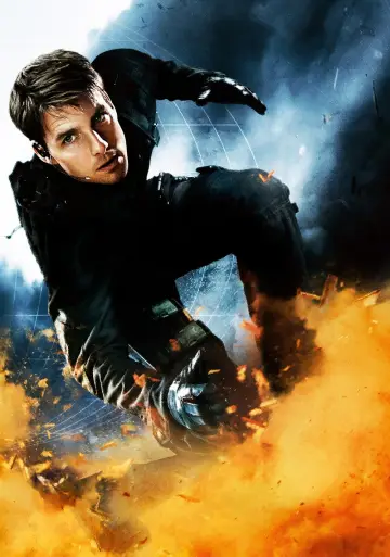 Plakat do filmu "Mission: Impossible III" #267111