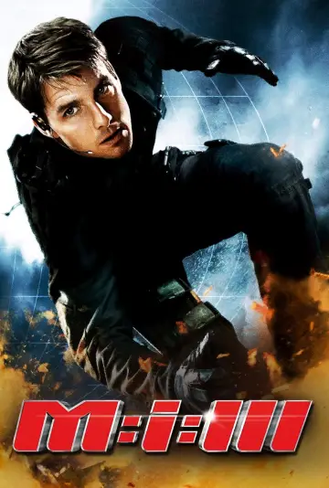 Plakat do filmu "Mission: Impossible III" #267114
