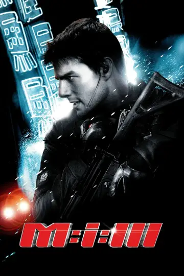 Plakat do filmu "Mission: Impossible III" #267115