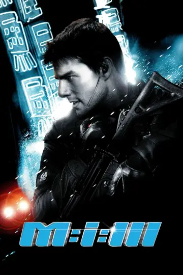 Plakat do filmu "Mission: Impossible III" #267116