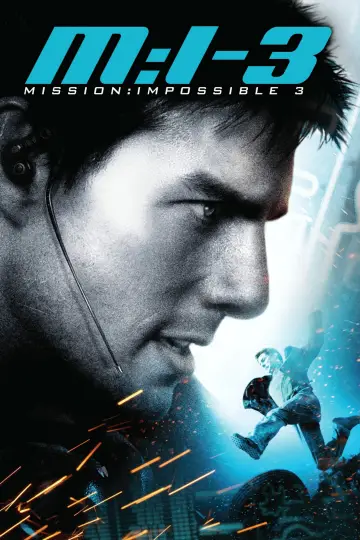 Plakat do filmu "Mission: Impossible III" #267124