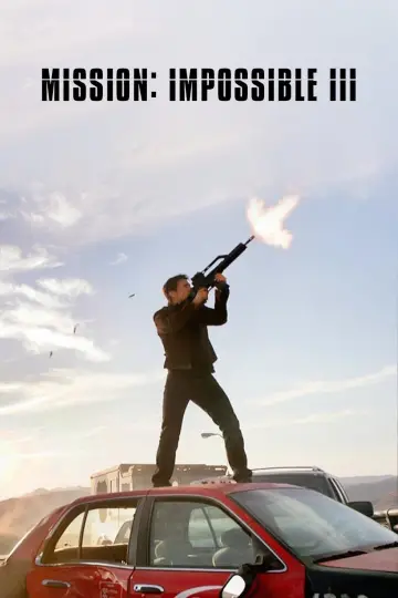 Plakat do filmu "Mission: Impossible III" #267129