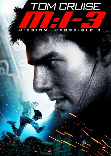 Plakat do filmu "Mission: Impossible III" #267133