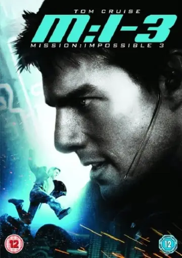 Plakat do filmu "Mission: Impossible III" #267136