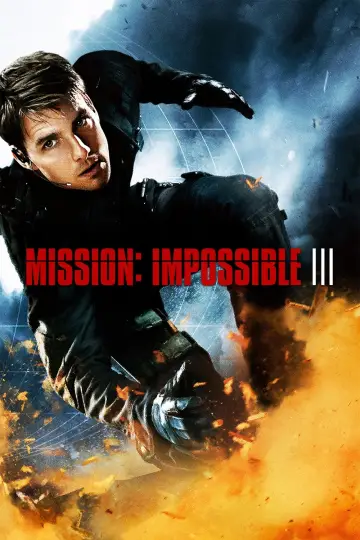 Plakat do filmu "Mission: Impossible III" #267137