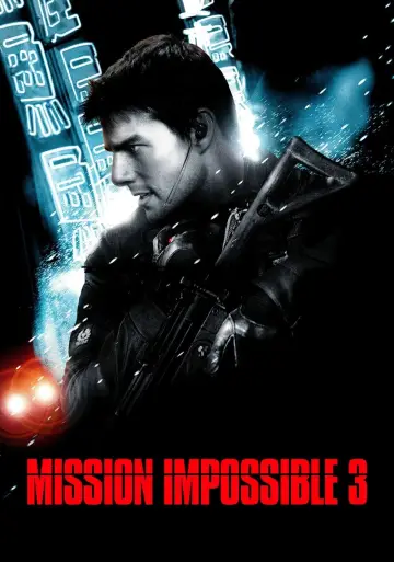 Plakat do filmu "Mission: Impossible III" #267141