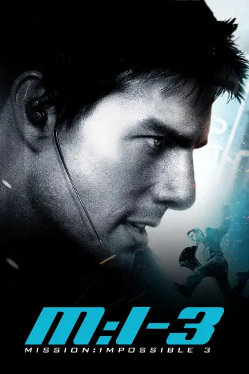 Plakat do filmu "Mission: Impossible III" #267152