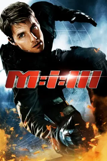 Plakat do filmu "Mission: Impossible III" #267153