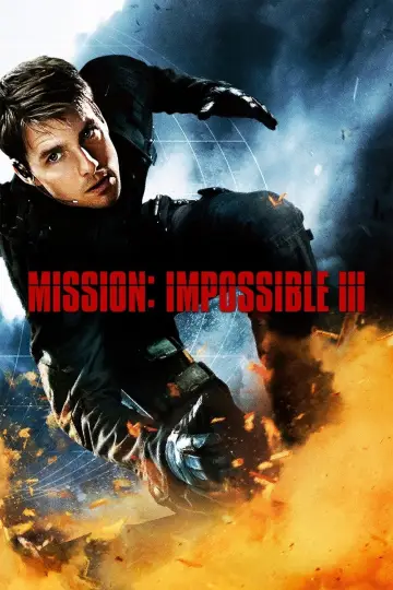 Plakat do filmu "Mission: Impossible III" #267160