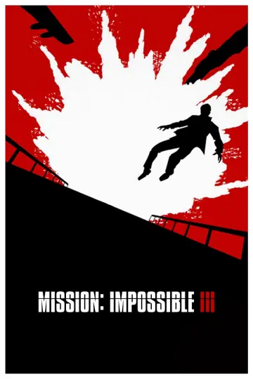 Plakat do filmu "Mission: Impossible III" #267165