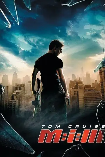 Plakat do filmu "Mission: Impossible III" #267170