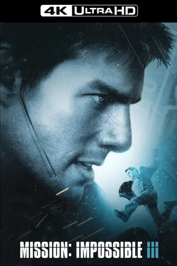 Plakat do filmu "Mission: Impossible III" #267176