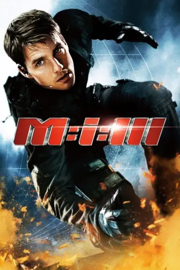 Plakat do filmu "Mission: Impossible III" #267177