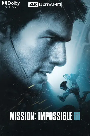 Plakat do filmu "Mission: Impossible III" #267179