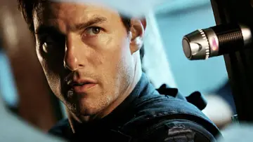 Zasłona do filmu "Mission: Impossible III" #793539